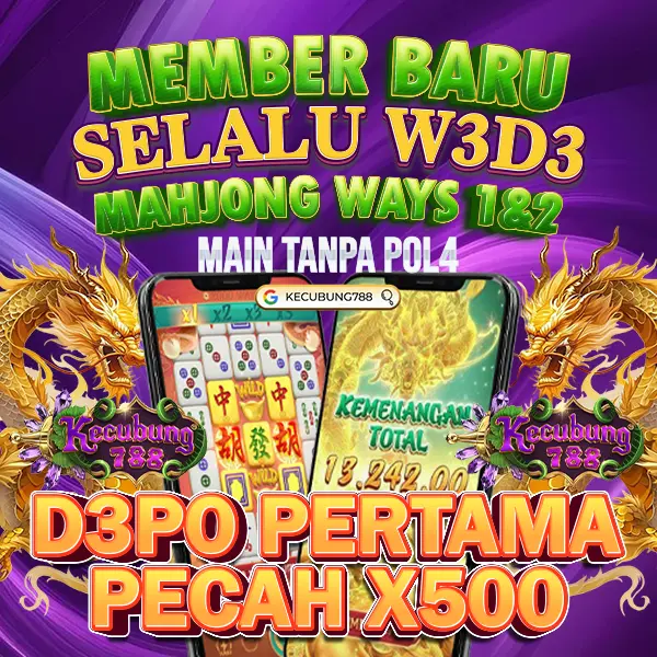 kecubung788 APK