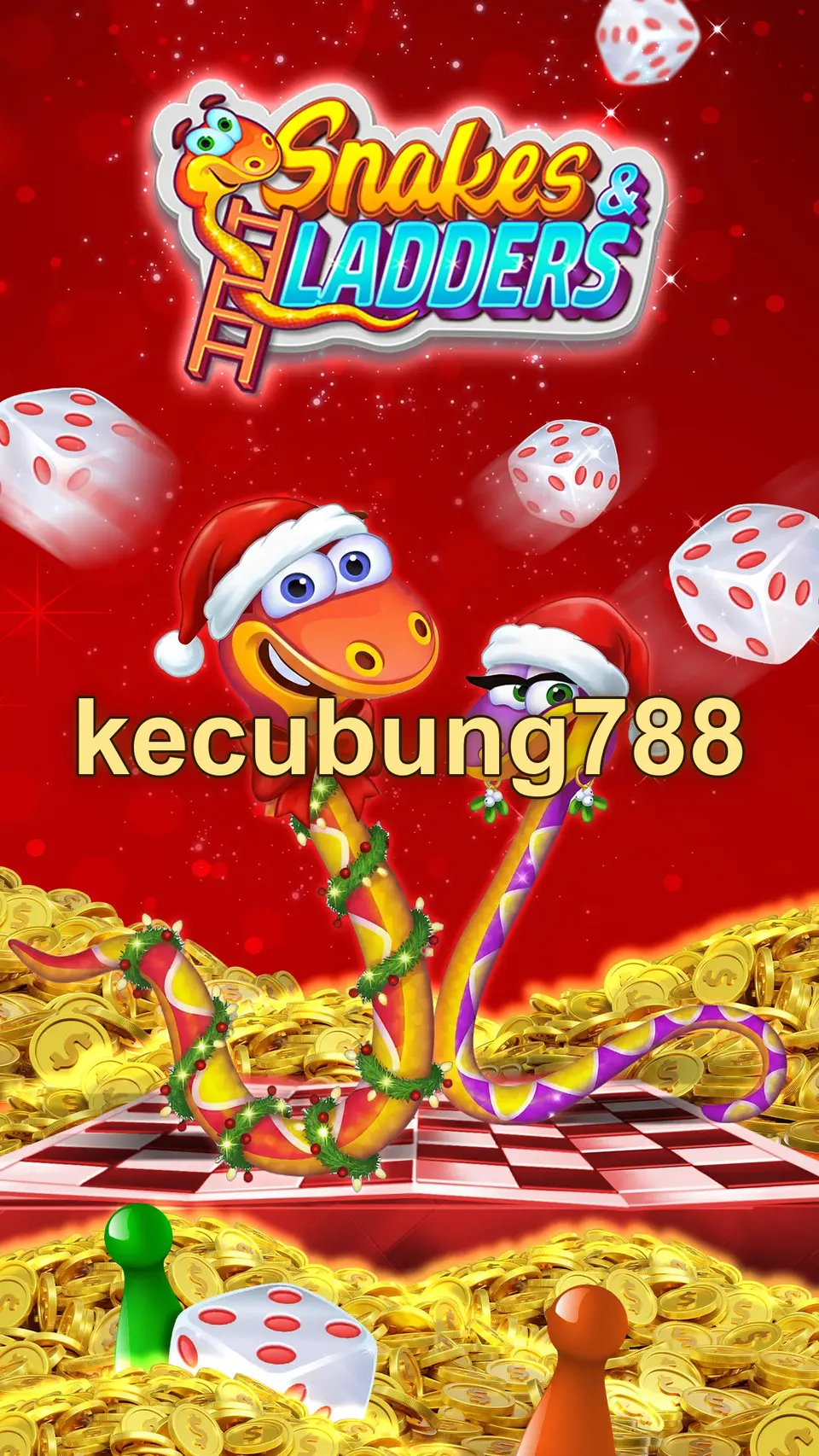 kecubung788 APK