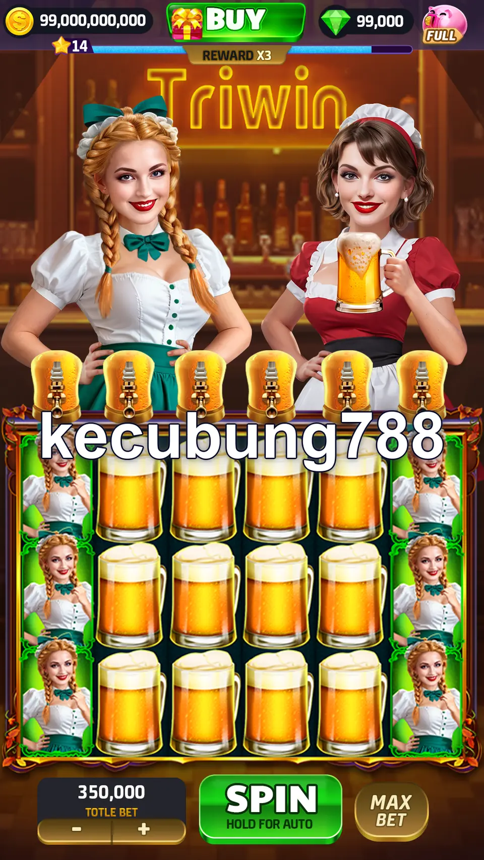 kecubung788 Masuk