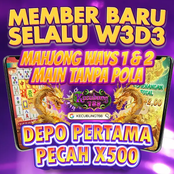 KECUBUNG788 Daftar Akun Resmi Indonesia