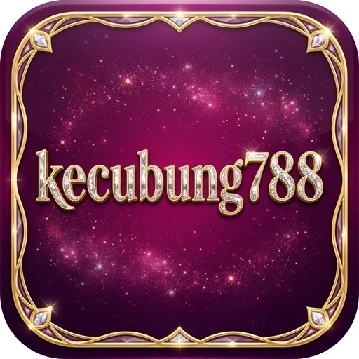 kecubung788 Logo - Resmi