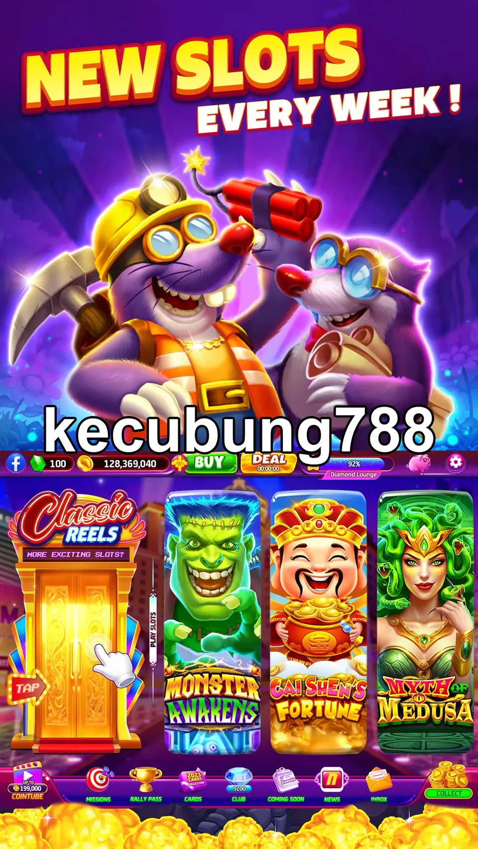 kecubung788 Preview - Resmi Unduh